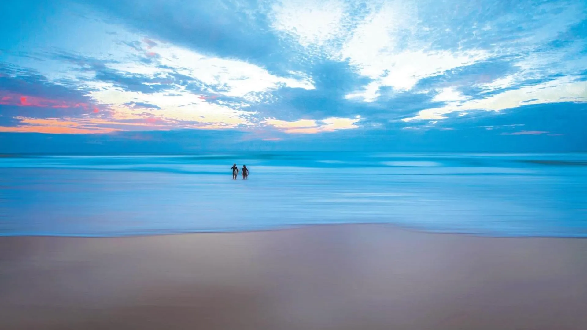 5 The Courtyards Townhouse Close To Beach And Shops Sunshine Beach 0*,  Australië